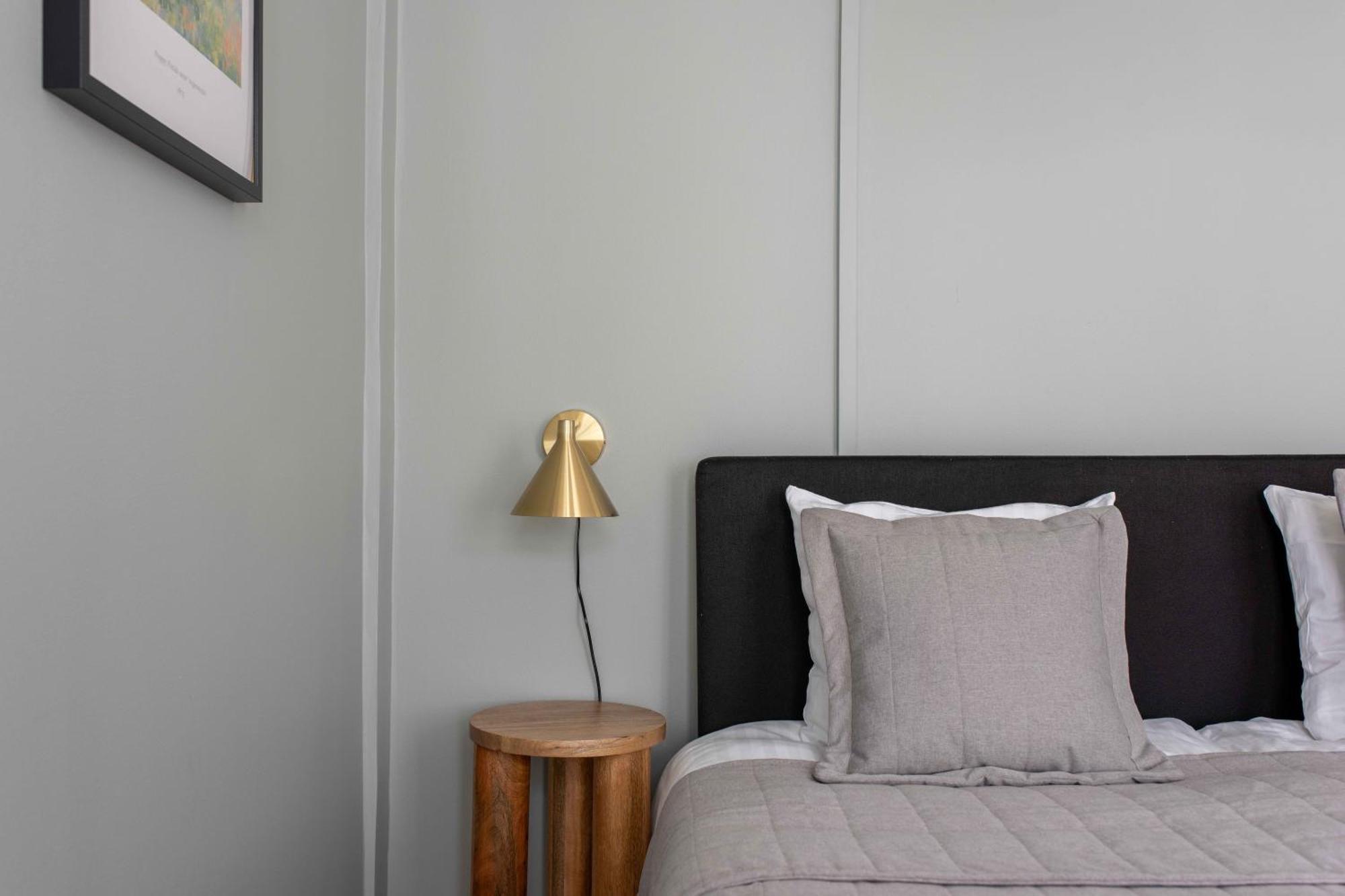 Spacious Tivoli Gardens Apartment W 3 Bedrooms København Ngoại thất bức ảnh