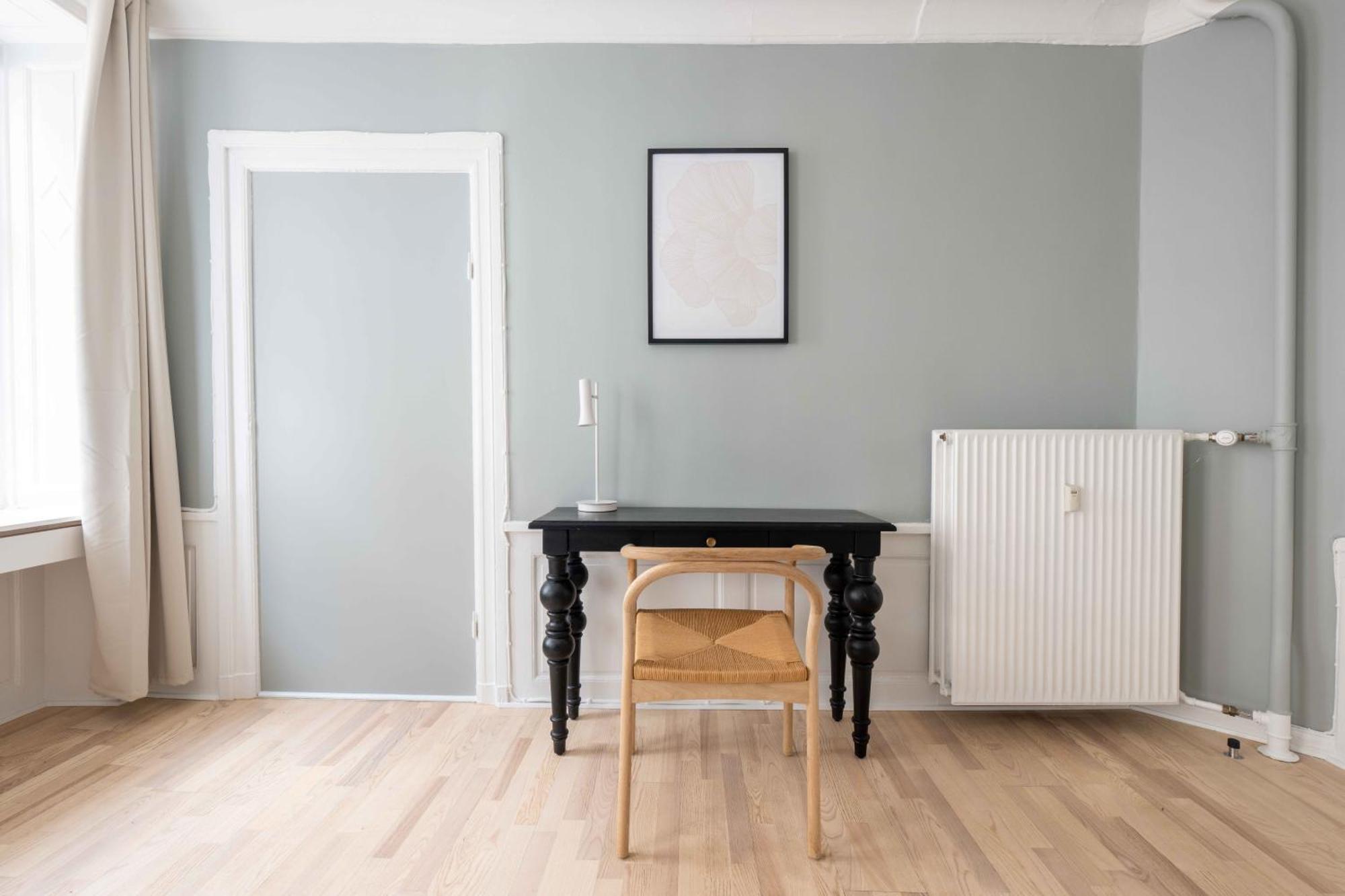 Spacious Tivoli Gardens Apartment W 3 Bedrooms København Ngoại thất bức ảnh