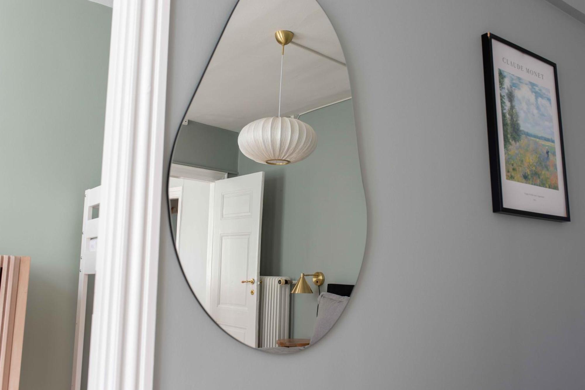 Spacious Tivoli Gardens Apartment W 3 Bedrooms København Ngoại thất bức ảnh