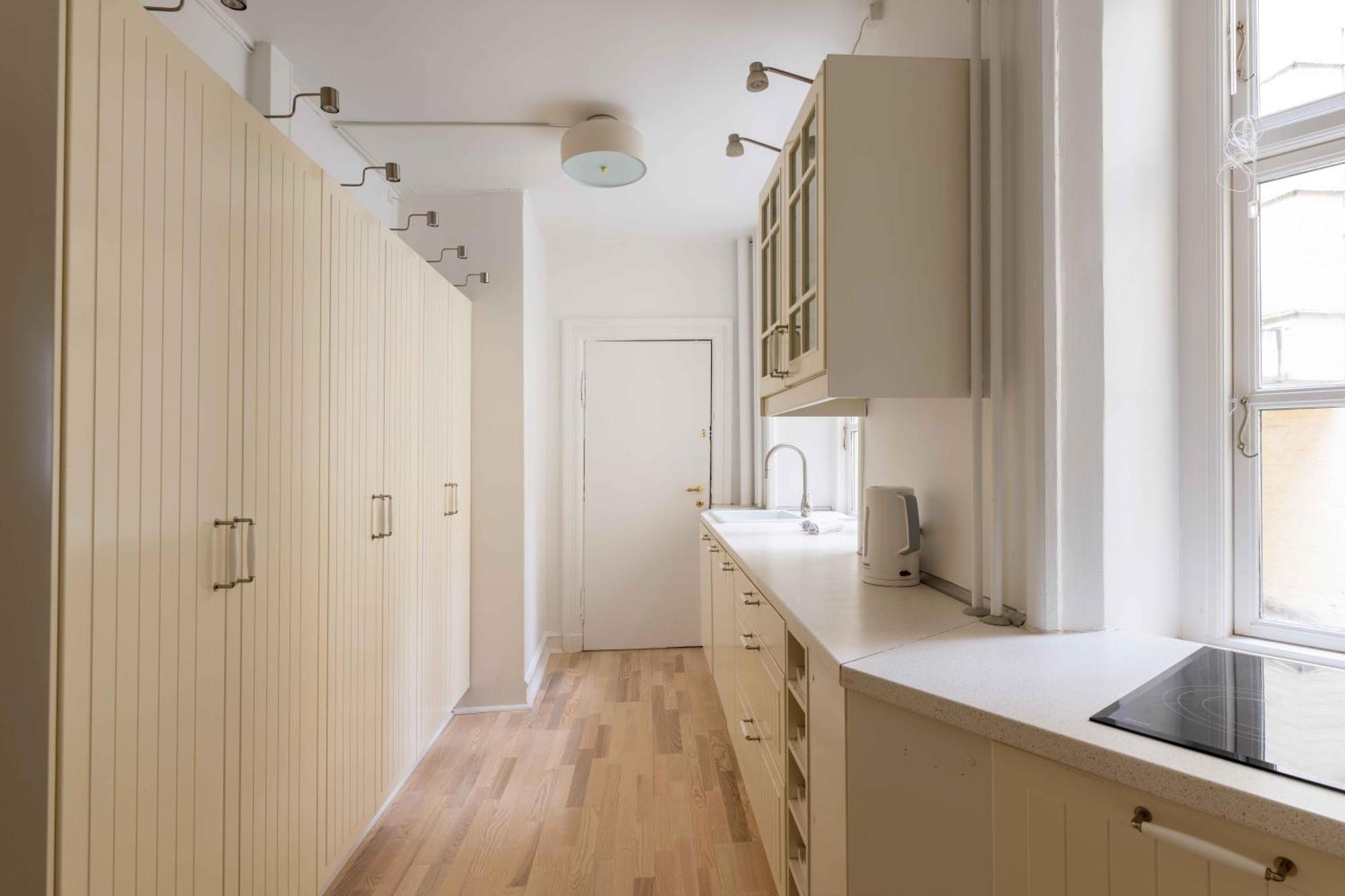 Spacious Tivoli Gardens Apartment W 3 Bedrooms København Ngoại thất bức ảnh
